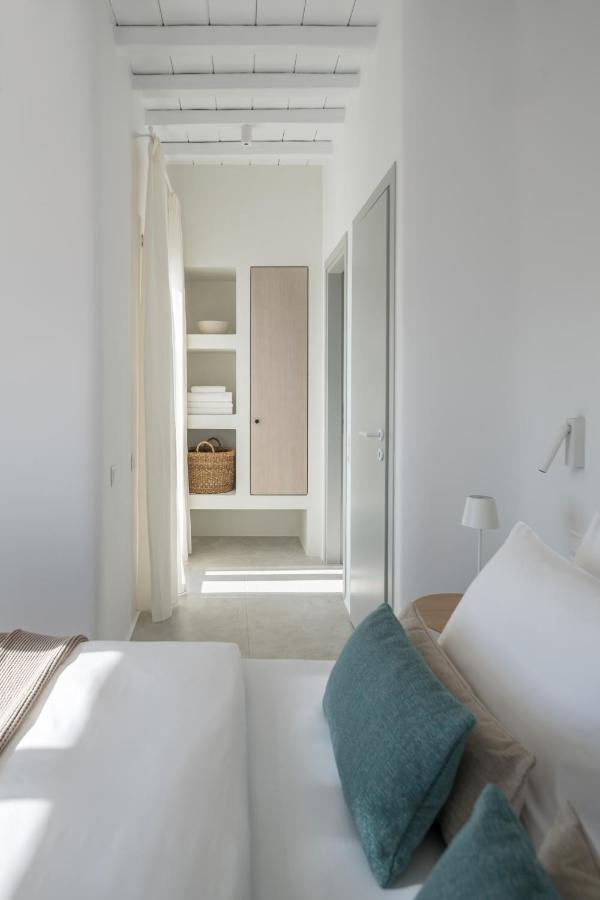 Mykonos Esti Luxury Villas Agios Ioannis Diakoftis Екстериор снимка
