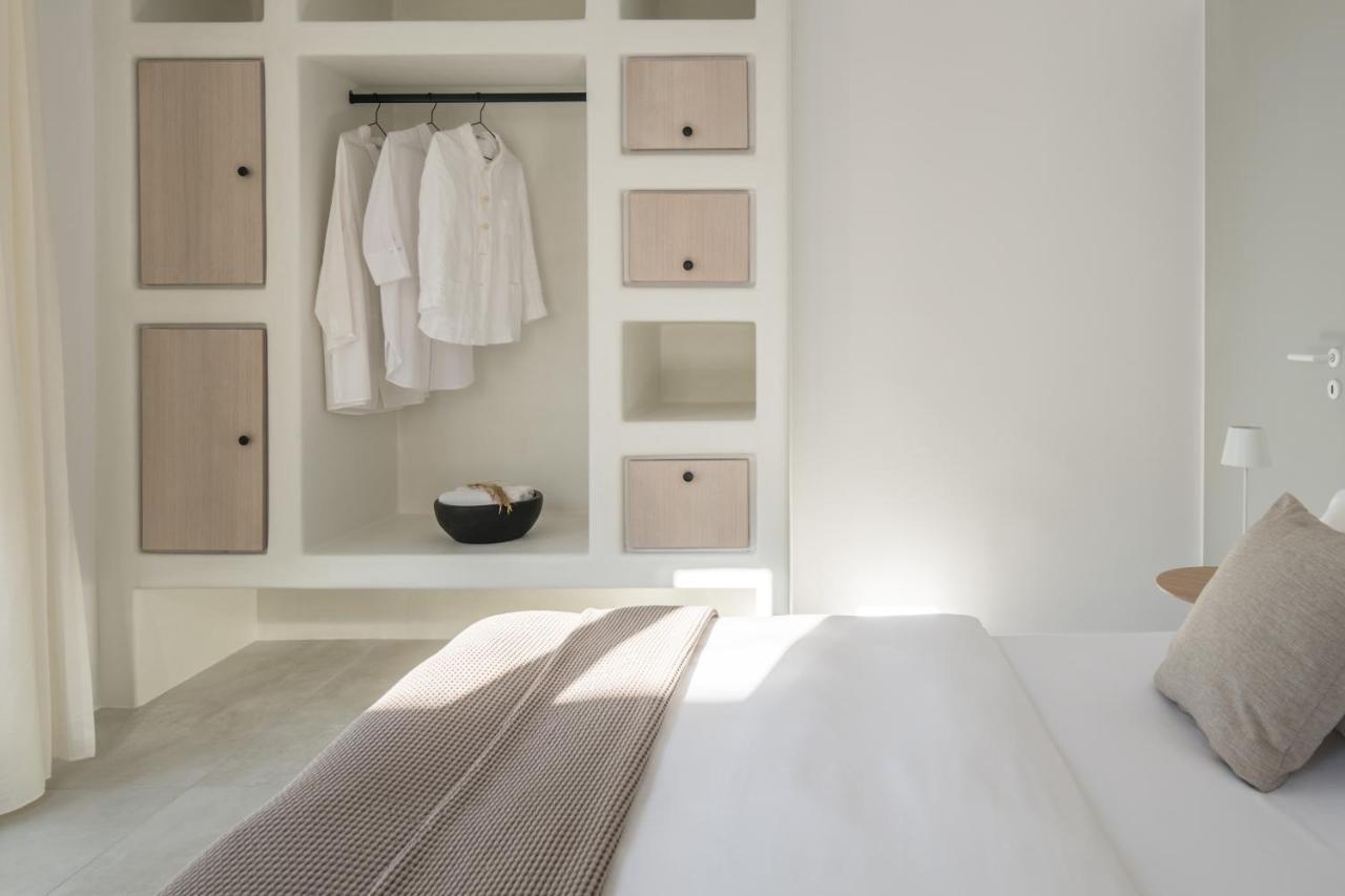 Mykonos Esti Luxury Villas Agios Ioannis Diakoftis Екстериор снимка