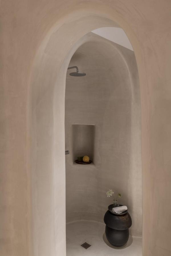 Mykonos Esti Luxury Villas Agios Ioannis Diakoftis Екстериор снимка